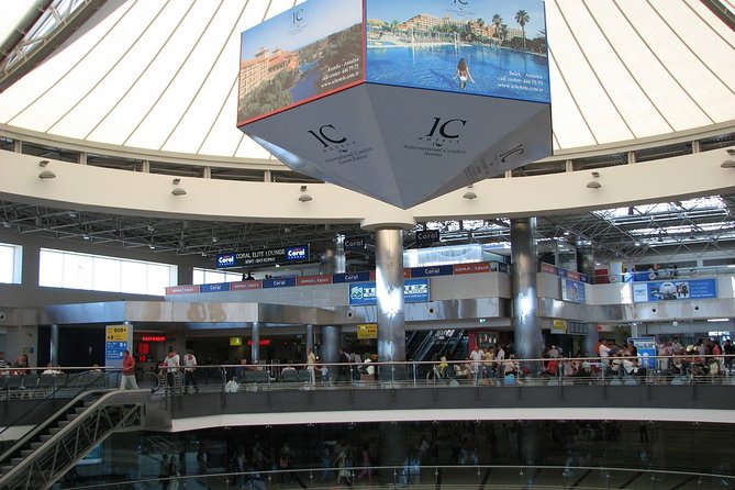 Antalya Airport to Alanya Resorts Private Transfer - Additional Review and Response From Host