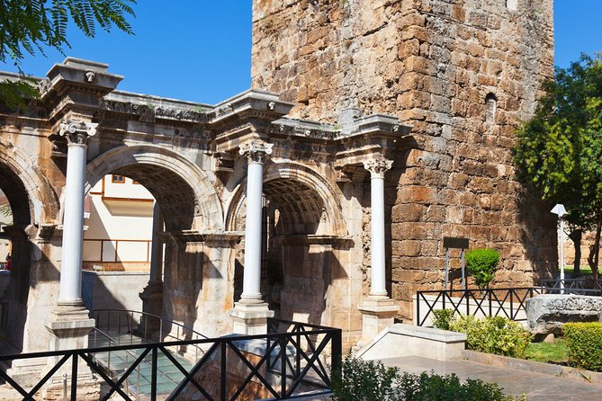 Antalya Electric Bike Tour - Pricing and Booking