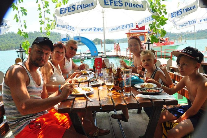 Antalya Jeep Safari Adventure - Taurus Mountains and Off-Road Access
