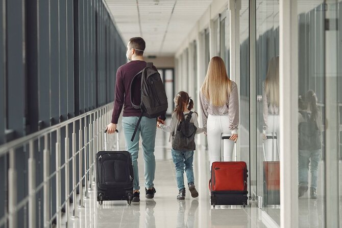 Antalya Private Airport Transfer - Pricing and Booking Details