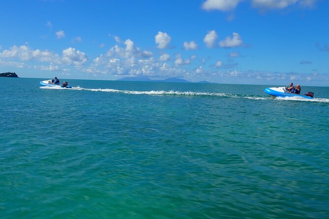 Antigua Reef Riders Self-Drive Boat and Snorkeling Tour - Traveler Reviews and Experiences