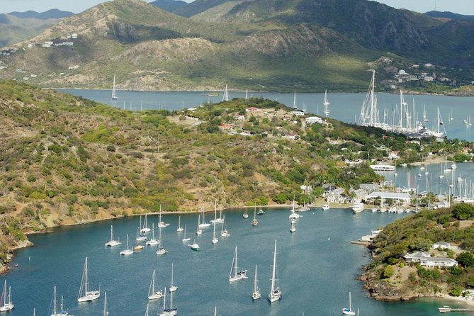 Antigua Round Island Tour - Traveler Reviews and Feedback