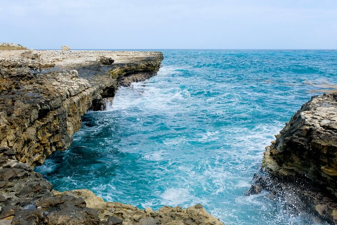 Antigua VIP Tours - Semi-Private Gold Tour - Tour Overview and Details