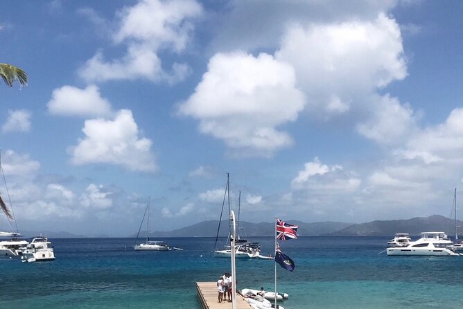 Apotheoseas BVI Boat Charter 38ft, Full Day / Half Day Trips - What To Expect