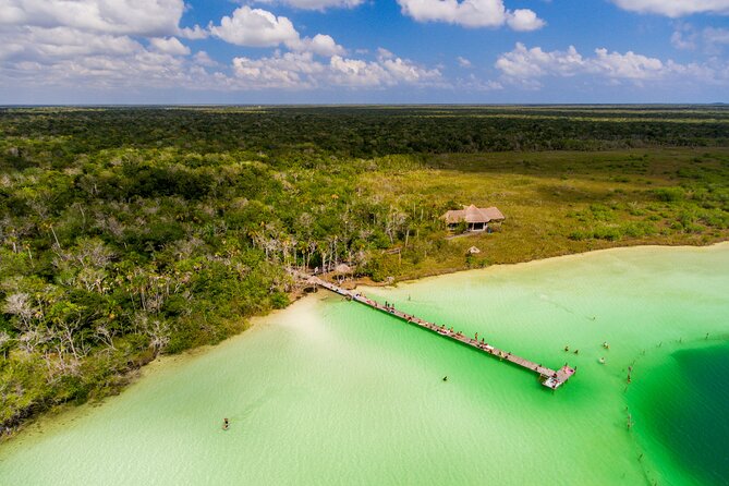 AQUA WONDER (Half-Day AQUAtic Tour in Tulum With Snorkeling and Meals) - Tour Details and Inclusions