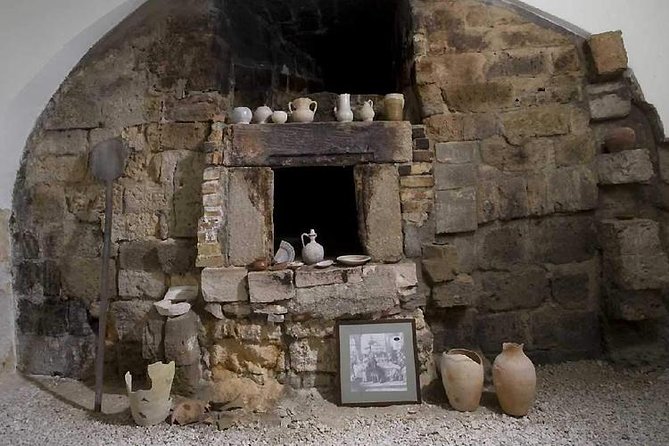 Archaeological Tour of Bari: the Treasures of the Old City - Key Archaeological Sites