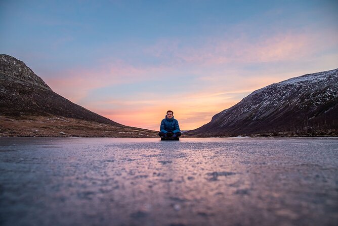 Arctic Landscapes Hiking Tour - Sightseeing & Snowshoeing, Tromsø - Tour Details