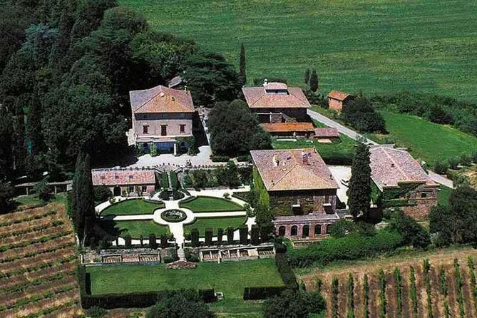 Arezzo: Wine Tasting Experience in Valdichiana Area - Pricing and Booking