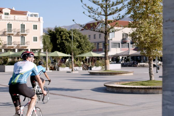 Argostoli Highlight Tour - Tour Overview