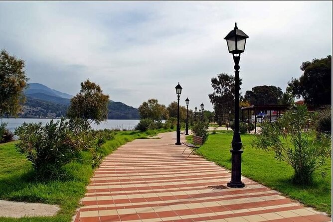 Argostoli Walking Tour- The Towns Tale on Foot - Overview of Argostoli Walking Tour