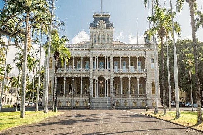 Arizona Memorial Pearl Harbor & Historic Honolulu City Tour Departing Big Island - Traveler Photos and Reviews