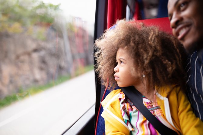 Arlanda Airport Bus Transfer Arrival - Overview and Schedule