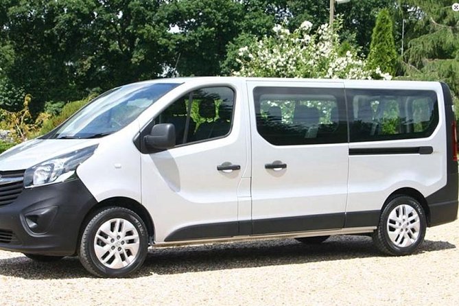 Arles and Saint-Rémy-de-Provence Private Tour - Pickup and Cancellation Policy