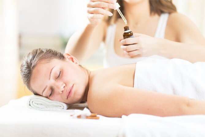 Aroma Therapy Massage - Different Aromatherapy Techniques