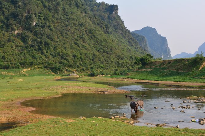 Around Phongnha With the Local - Hidden Gems and Off-the-Beaten-Path Spots