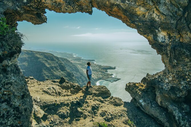 Around Tenerife in One Day - Morning Exploration: Discovering Tenerifes Natural Beauty