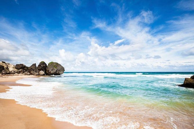 Around The Island - Historic Landmarks
