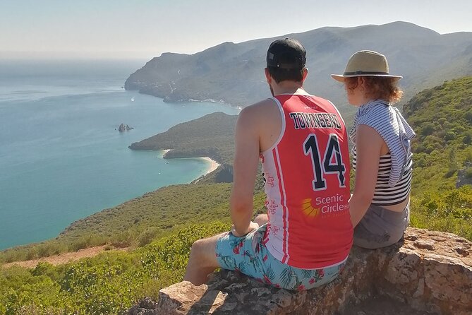 Arrábida: Beach, Nature & History - Private Transportation and Essential Equipment