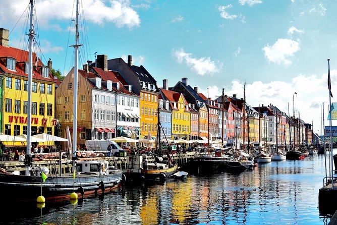Arrival Private Transfer: Copenhagen Airport CPH to Copenhagen in Business Car - Reviews of Arrival Private Transfer