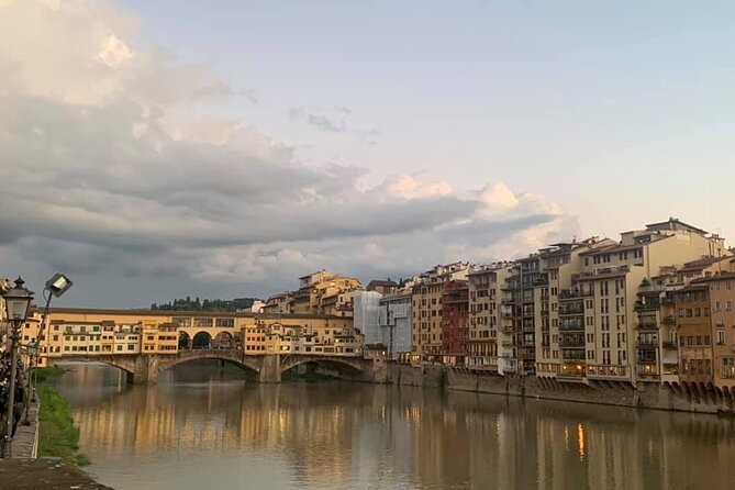 Art and History -Florence Walking Tour - Tour Highlights