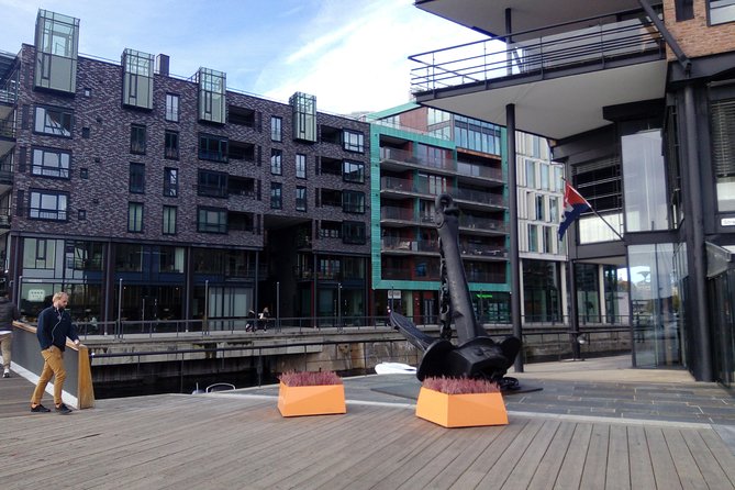 Art and Museum Tour of Oslo - Overview and Tour Details