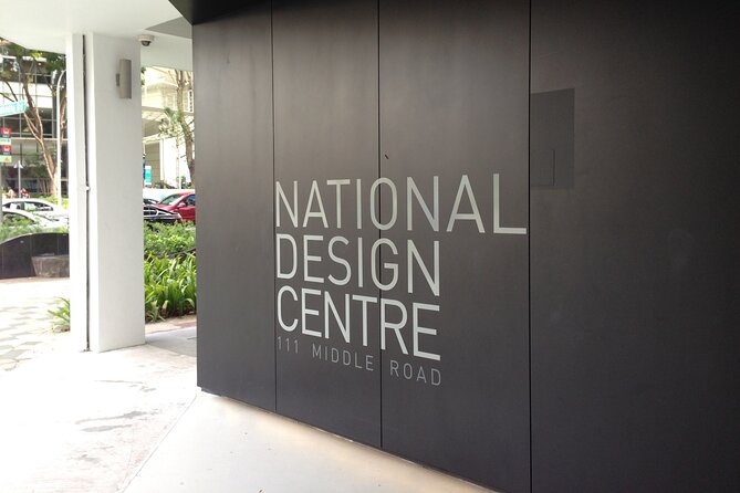 Artoholic Singapore: A Self-Guided Audio Tour - Highlights of the Self-Guided Audio Tour