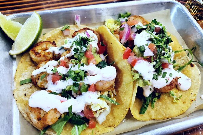 Arts District Sightseeing and Foodie Tour - Meeting and Pickup Details