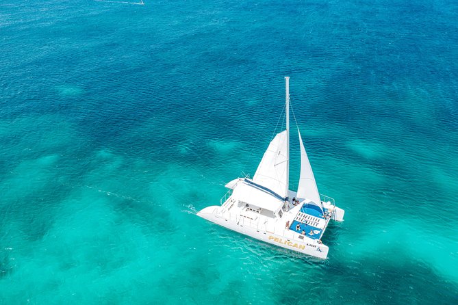 Aruba Champagne Breakfast and Lunch Cruise With Snorkeling - Customer Reviews and Recommendations