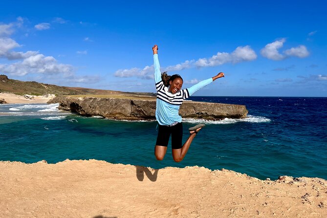 Aruba Early Morning Gold Mine Ruins Walk and Guided Meditation - Traveler Photos