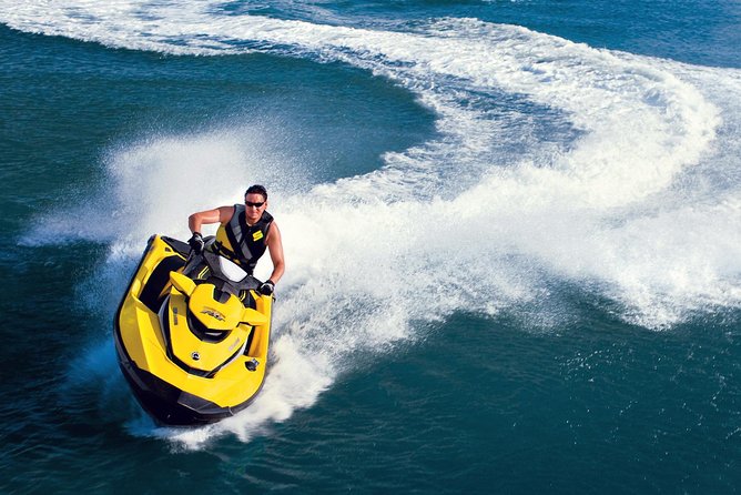 Aruba Jet Ski Rentals - For Exciting Water Adventures - Common Questions