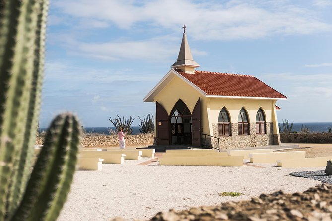 Aruba: Natural Bridge, Alto Vista, Aloe Factory, Ostrich Farm  - Oranjestad - Traveler Tips