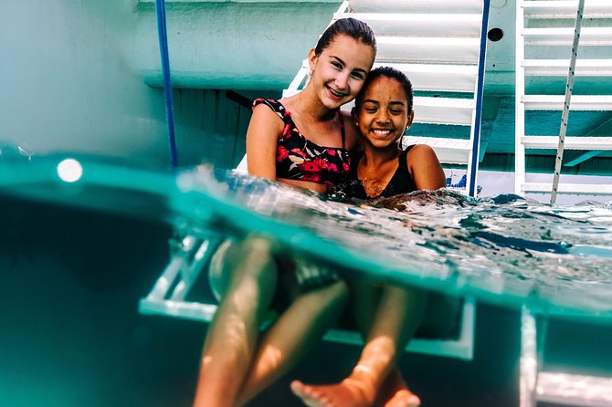 Aruba Sailing & Snorkeling Experience - Additional Information