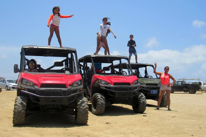 Aruba UTV Adventure - Traveler Photos and Reviews