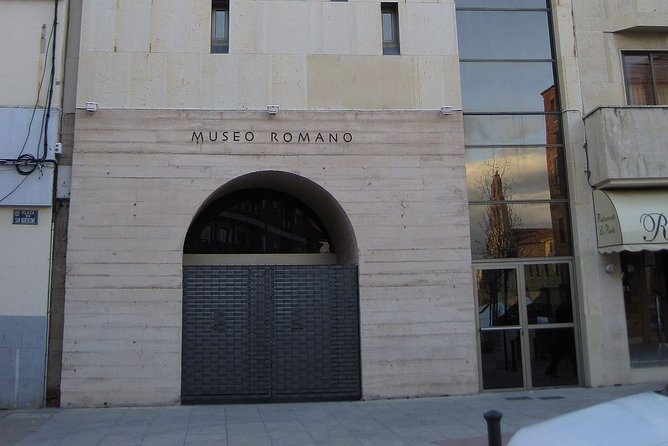 Astorga in Full - Astorgas Rich History