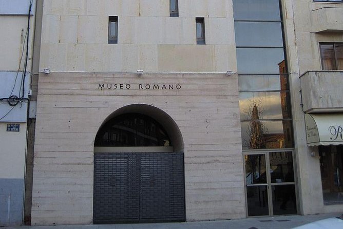 Astorga Romana - Additional Info