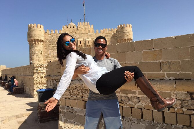 Aswan to Luxor 4-Day Nile River Cruise in Egypt  - Cairo - Selecting Date and Travelers