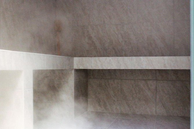 Athens 70 Minute Express Day Spa Treatment - Spa Experience Details