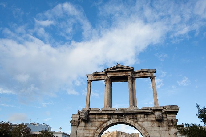 Athens Photography Tour - Pricing and Booking
