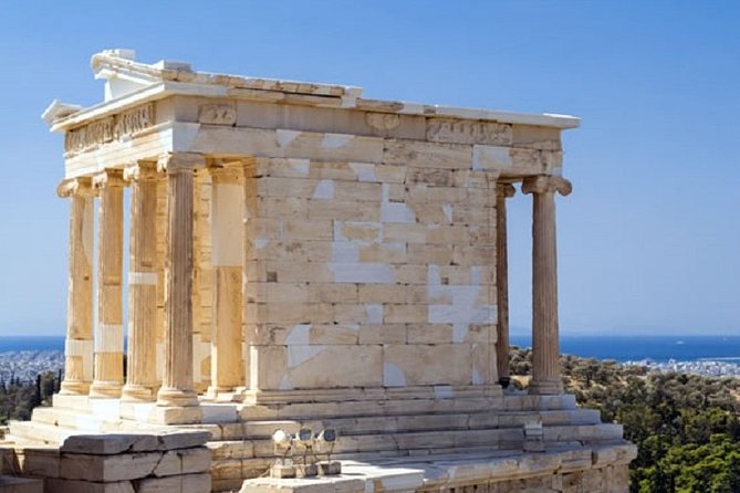 Athens - Private Half Day Tour - Traveler Photos and Reviews
