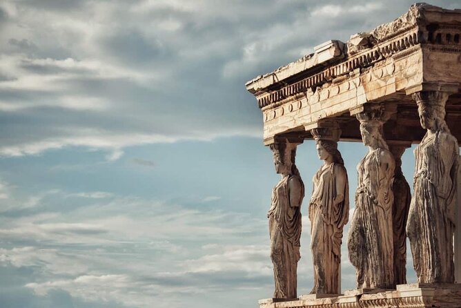Athens Private Shore Excursion From Piraeus Port (8 Hours) - Tour Duration and Pickup Information
