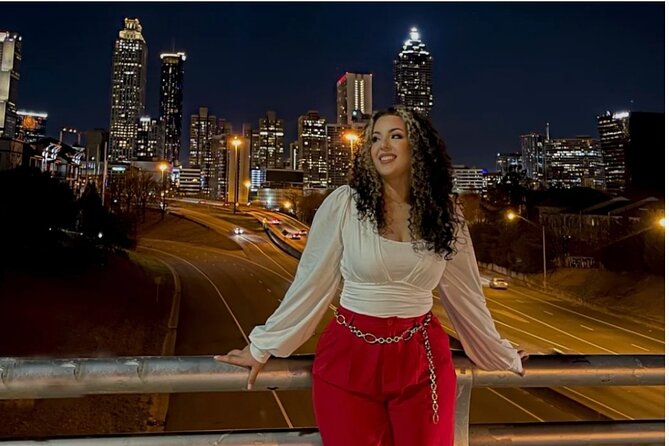 Atlanta Nightlife Tour by Private Car Service - Inclusions for the Private Car Service