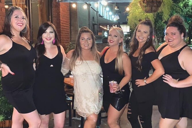 ATLANTA Yes, Queen! Drag Queen Pub Crawl - Meeting and Pickup