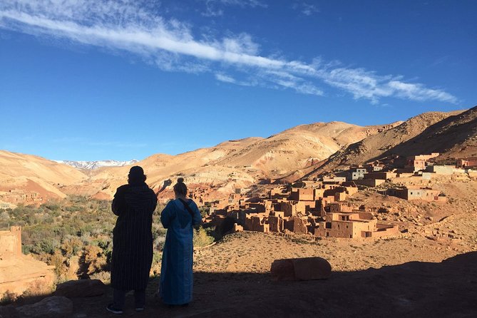 Atlas Mountains Full Day Group Trek With Lunch  - Marrakech - Traveler Photos and Reviews