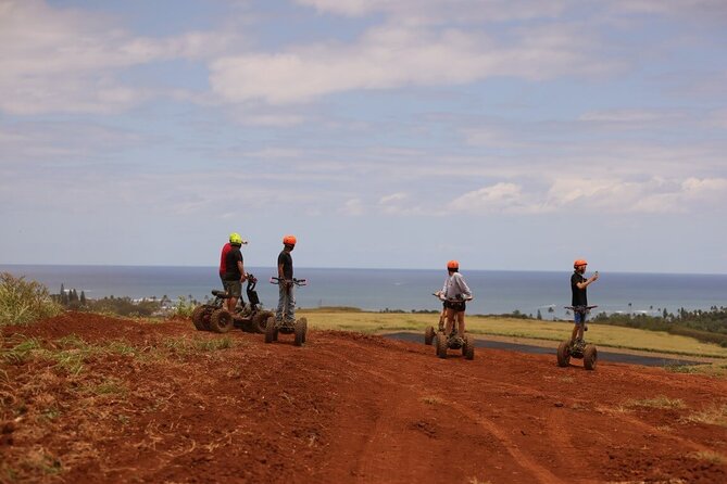 ATV Adventure in Hawaii by Da Mongoose EzRaider - Reviews