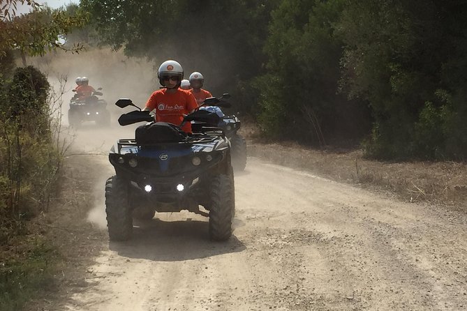 ATV Adventure in Mallorca - Overview and Experience
