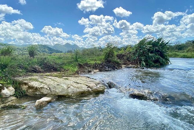 ATV Adventure With Lunch, Swimming, and a Ganja Field Visit  - Montego Bay - Traveler Reviews