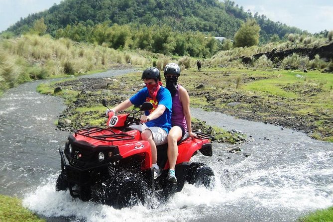 ATV Bike Tours Phuket Big Buddha Tour - Pricing and Guarantee