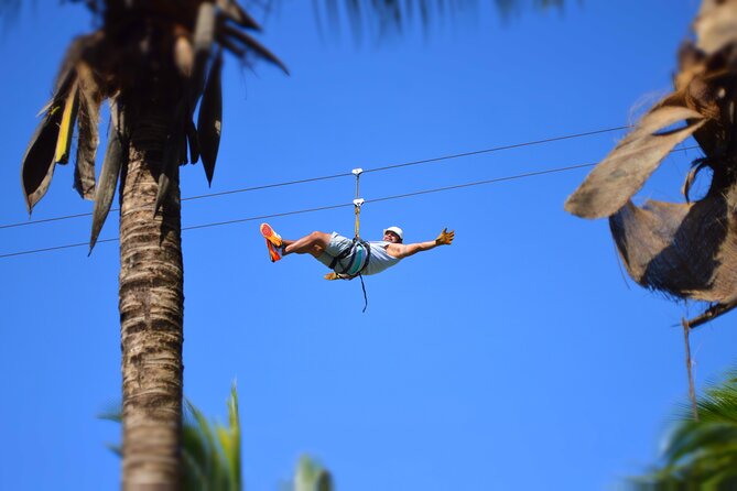 ATV Jungle Adventure and Tequila Tasting  - Cozumel - Pricing and Booking