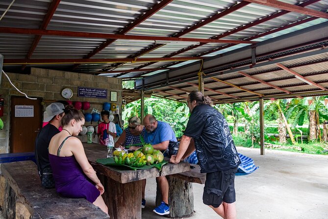 ATV Quad Bike Excursion to Stunning Waterfalls With Dinner - Booking and Reservation
