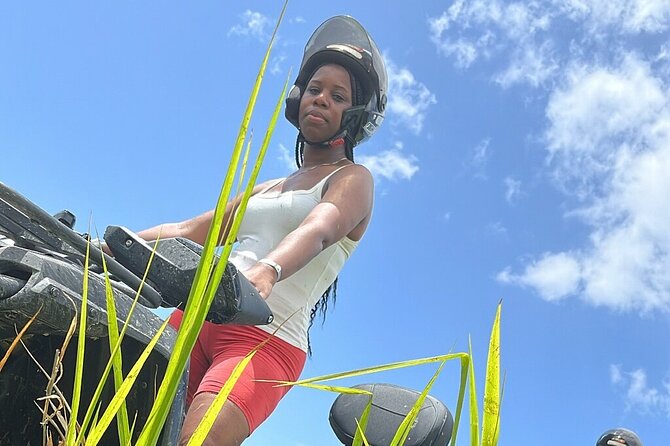 ATV Riding in Safari & Ricks Cafe Tour From Montego Bay - Reviews From Previous Tourists